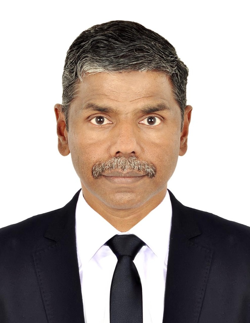 Chief Operating Officer