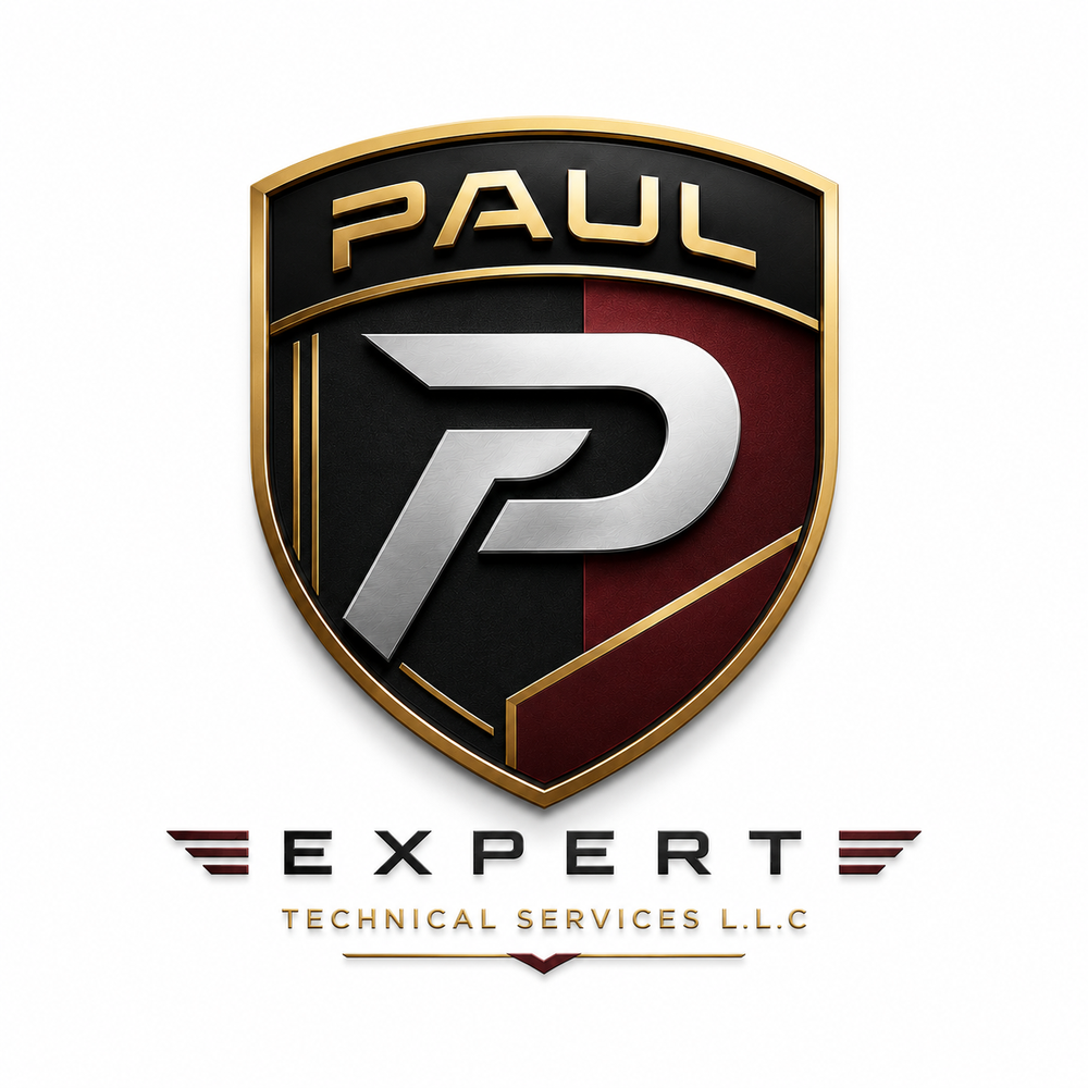 PAUL EXPERT